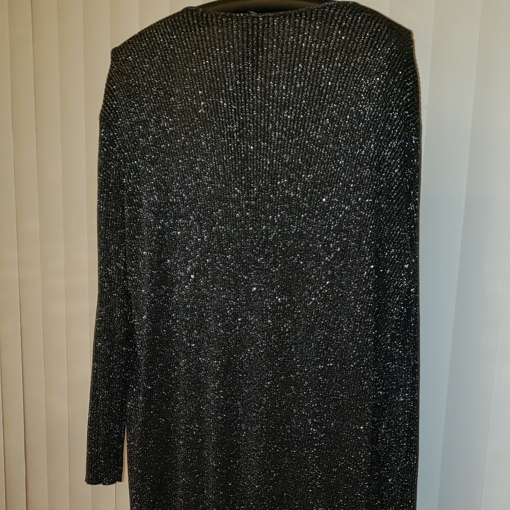 Maxi Sweater - Picture 2 of 2